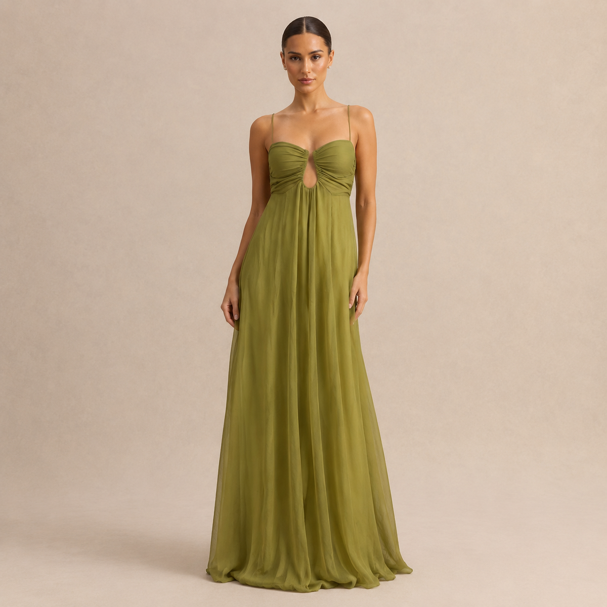 The Rosalba Dress