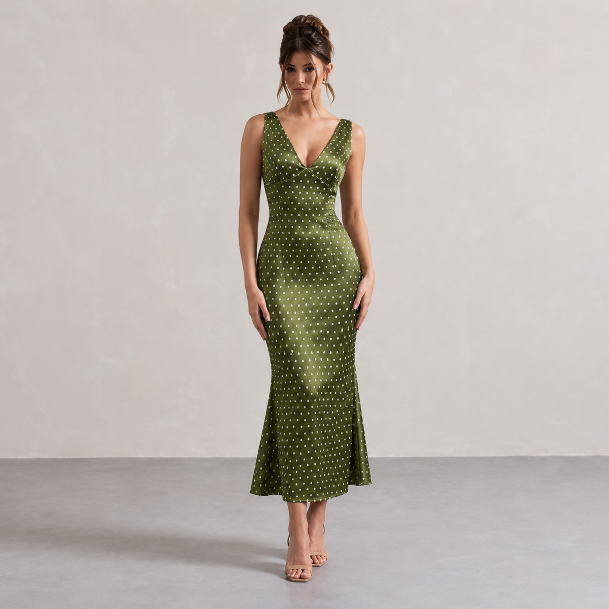 The Gioia Dress