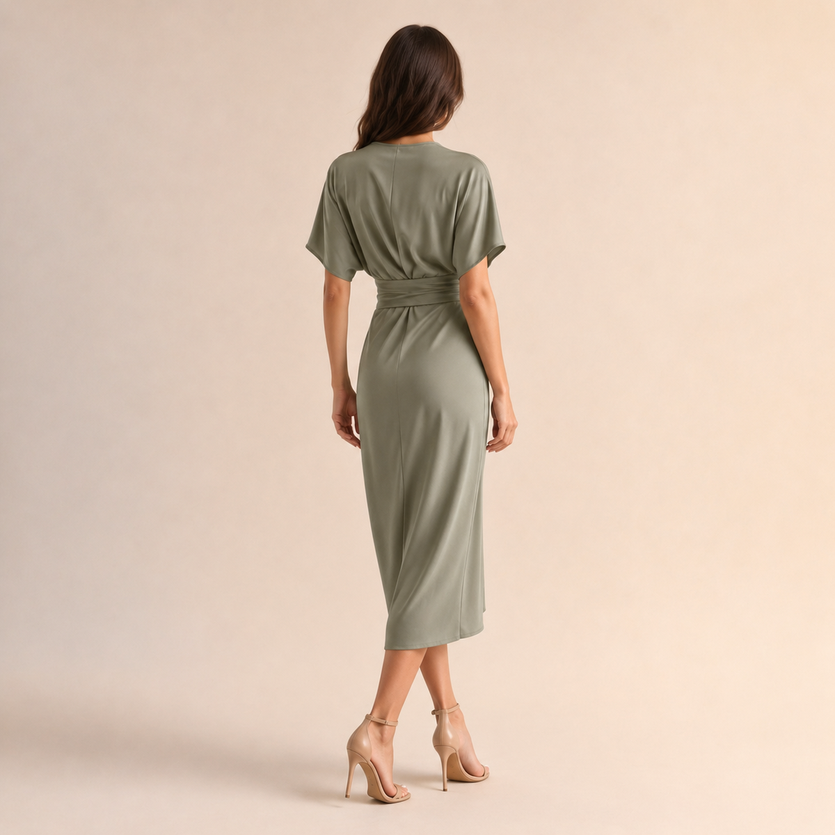 The Giuliana Dress