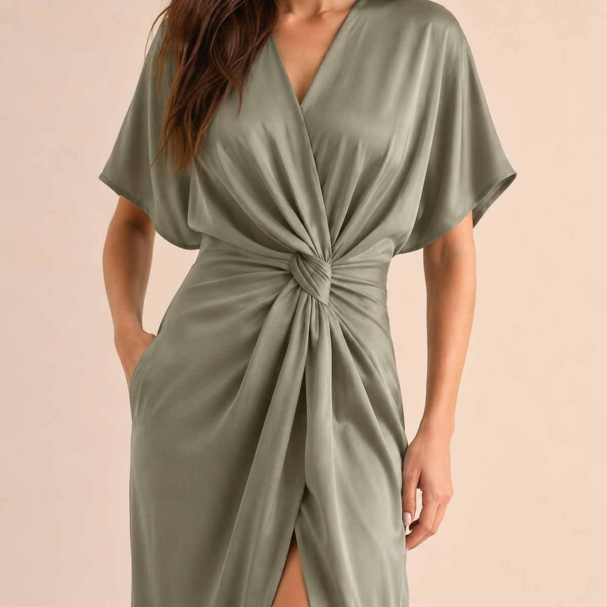The Giuliana Dress