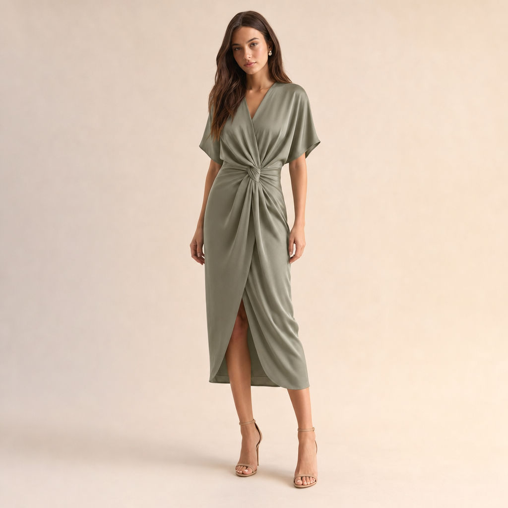 The Giuliana Dress