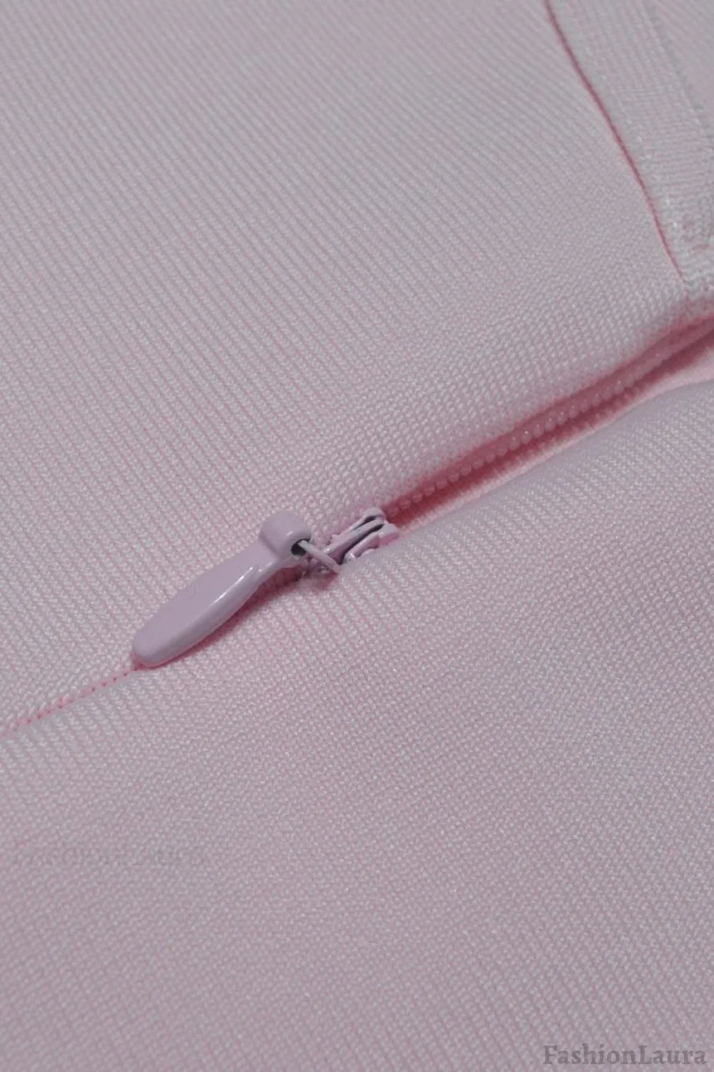 One Shoulder Backless Party Dress