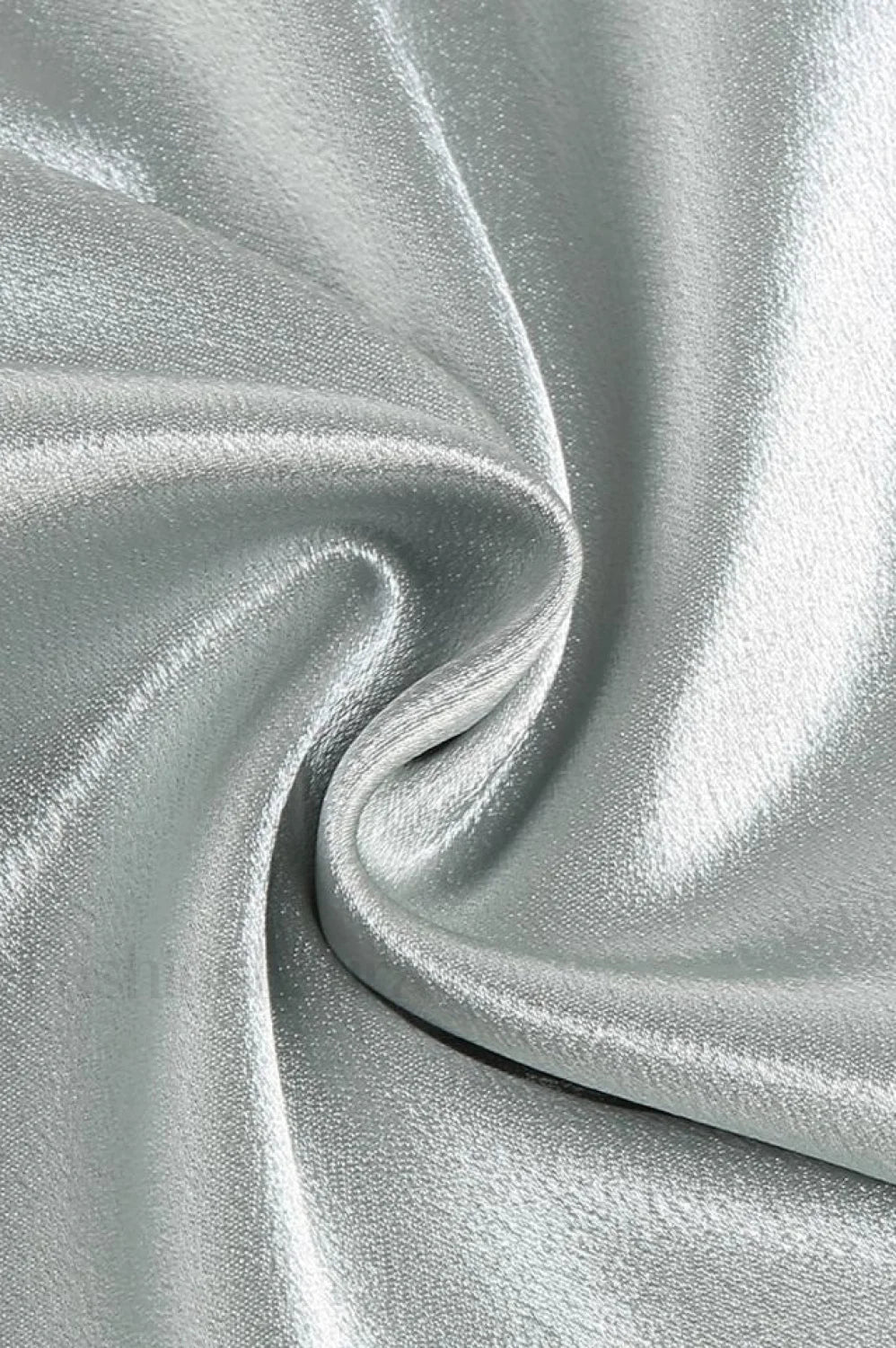 One Shoulder Sleeveless Charming Side Slit Dress