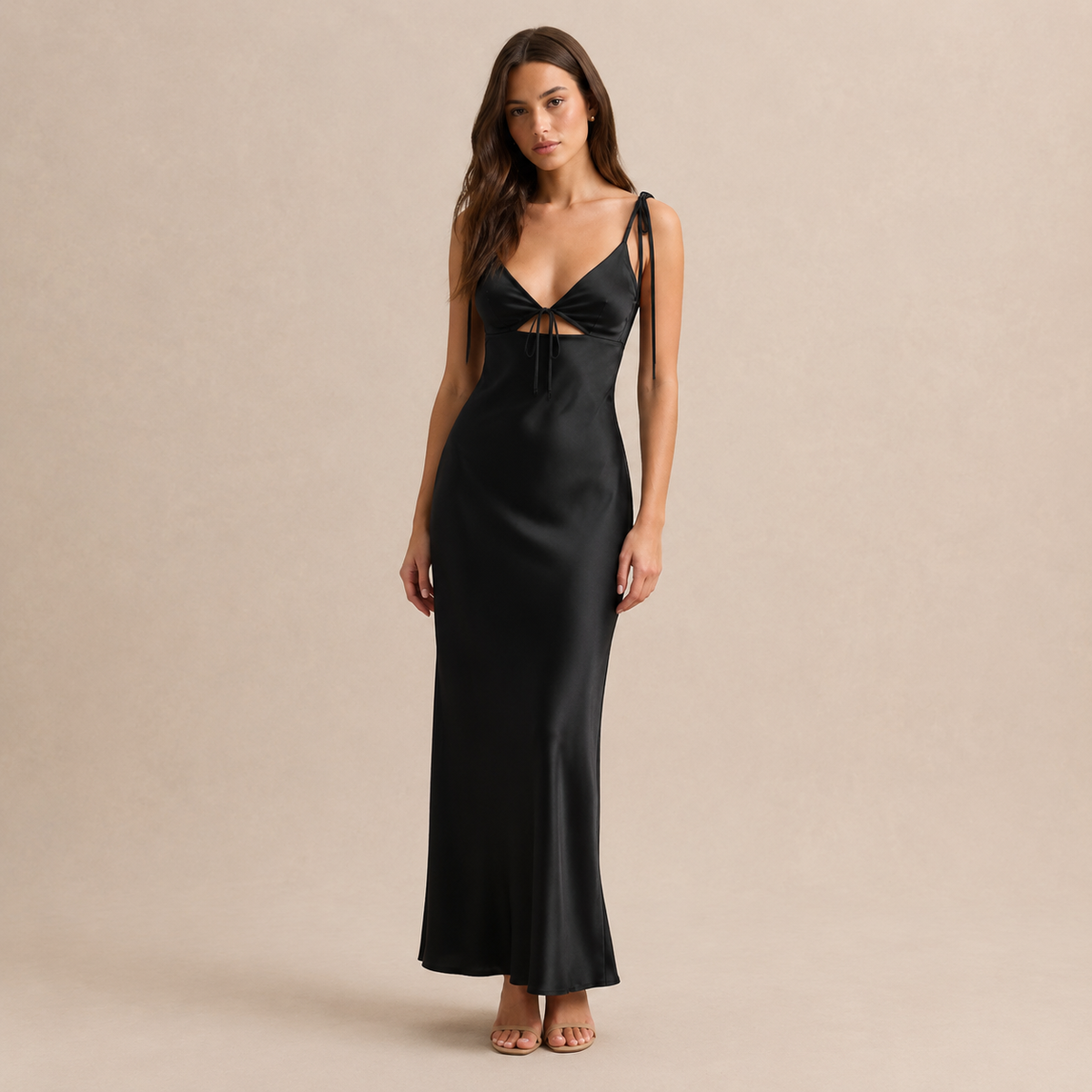 The Tessa Dress