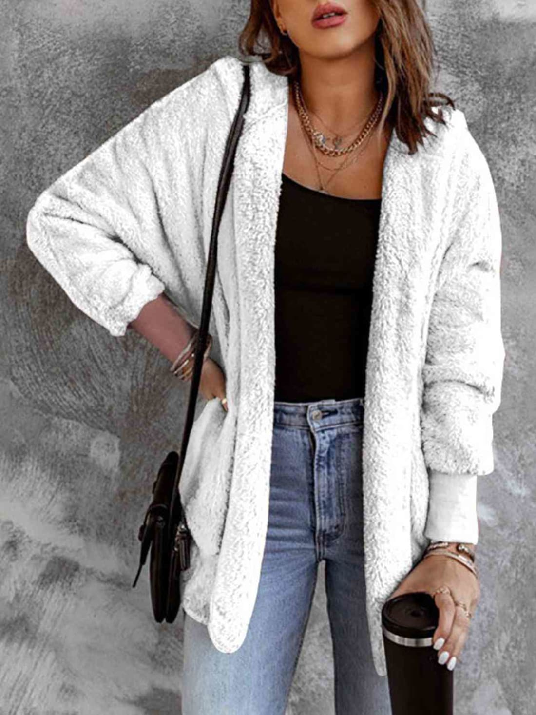 Miren Tailored and Elegant Dress for Women Vacation Beach Look