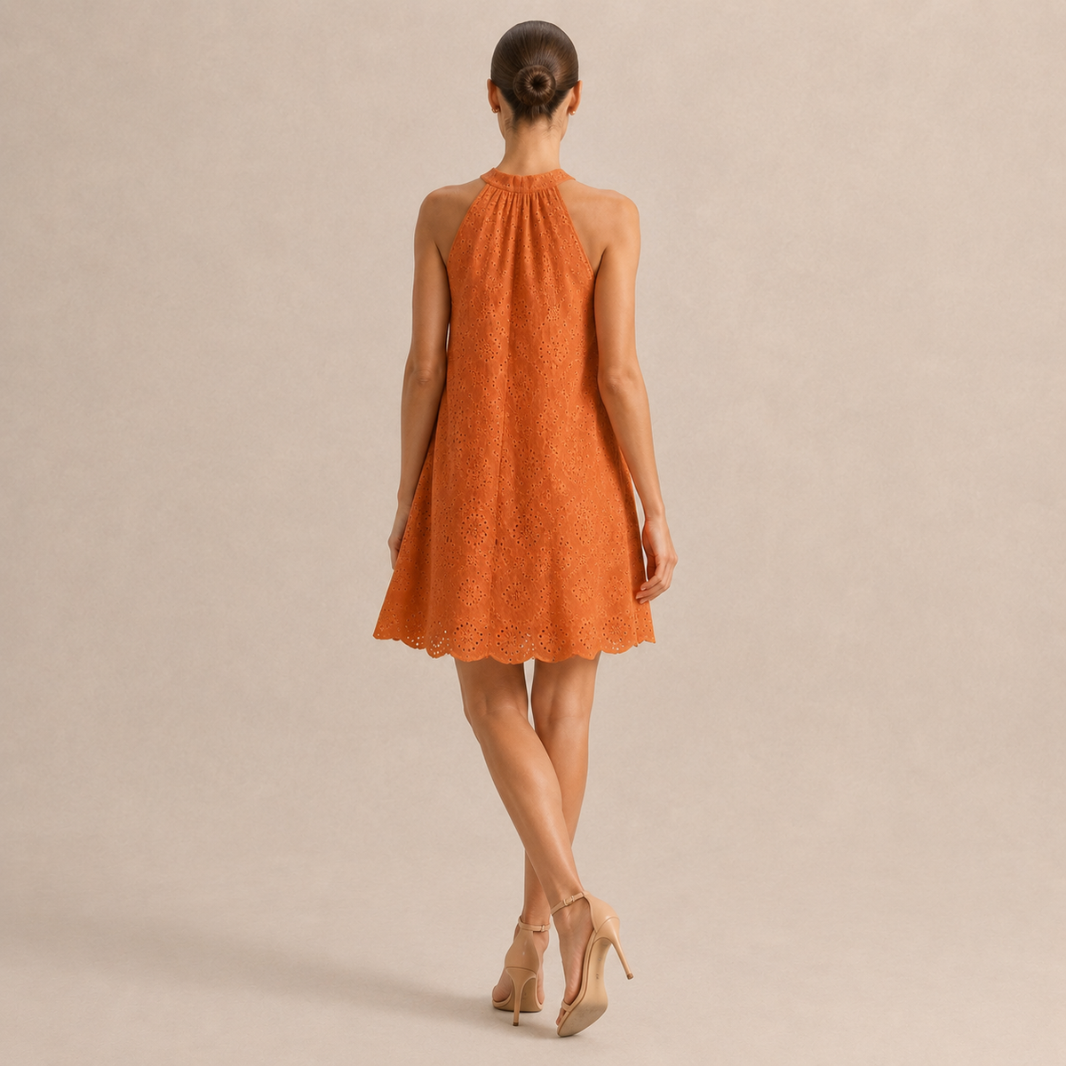 The Berenice Dress