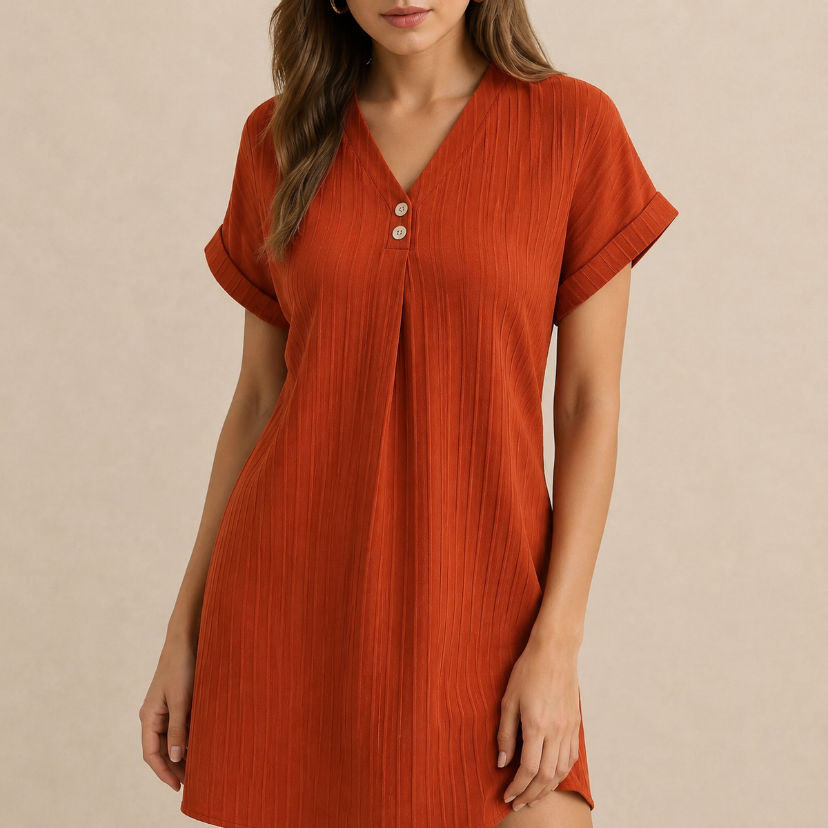 The Elisa Dress