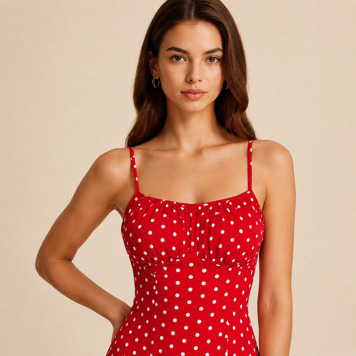 The Domenica Dress