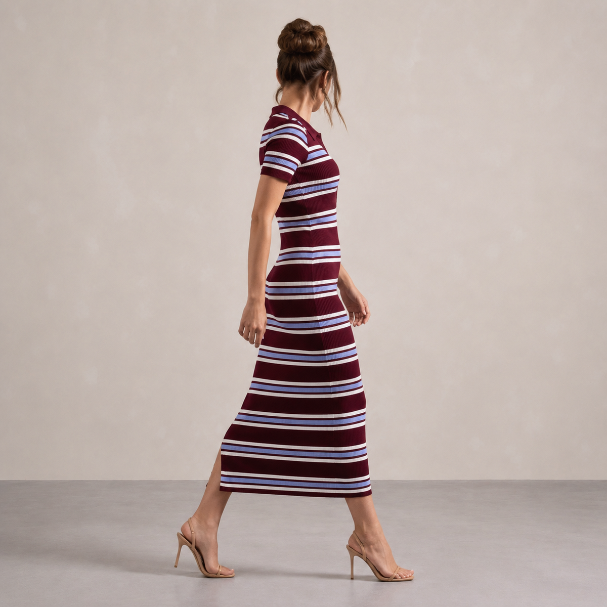 The Annalisa Dress