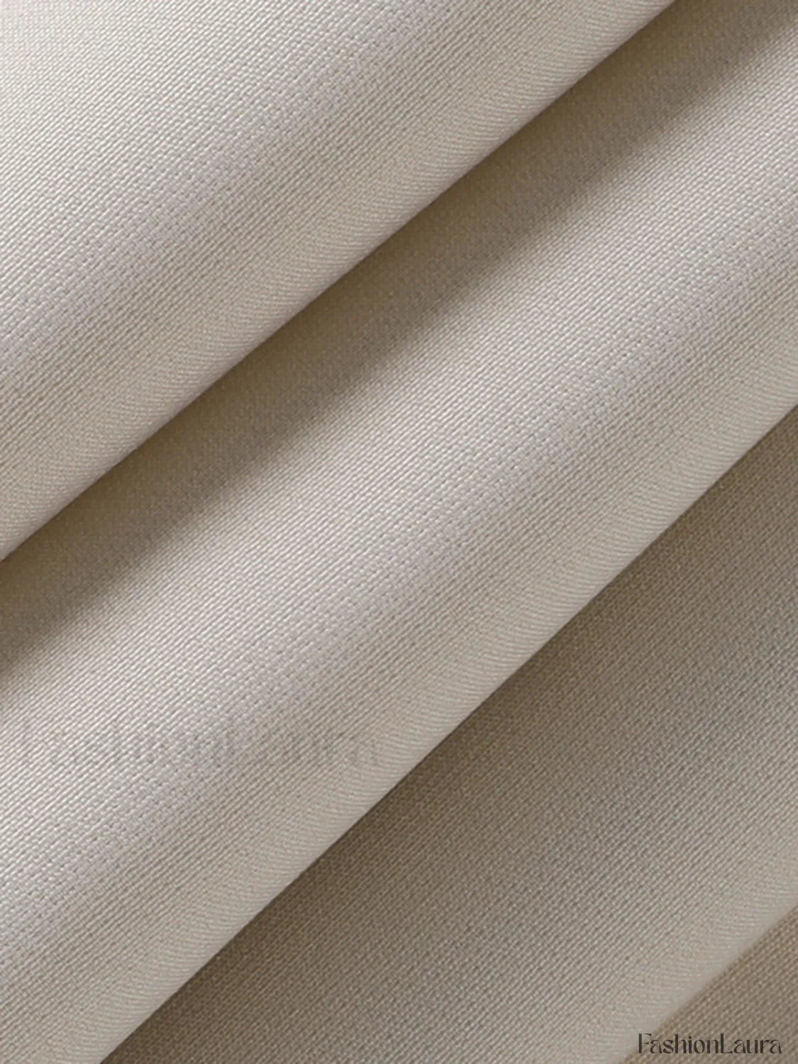 Palazzo Tied Wide Leg Dress Pants