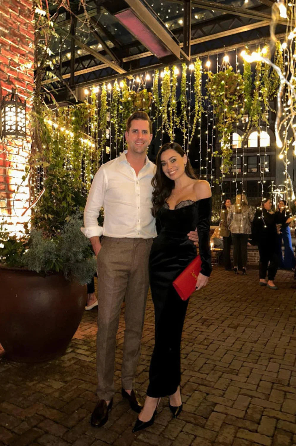 Palma Strapless Stylish Velvet Dress