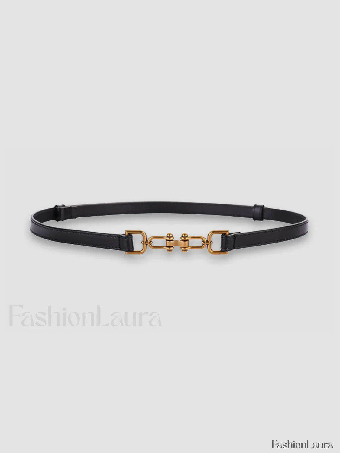 Patch Me Graceful Up Belt