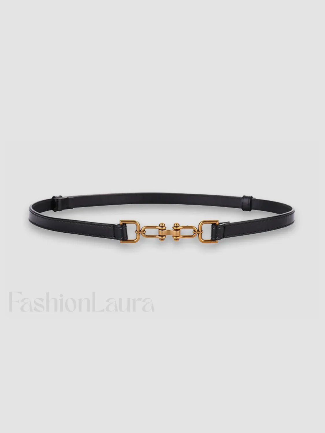 Patch Me Graceful Up Belt