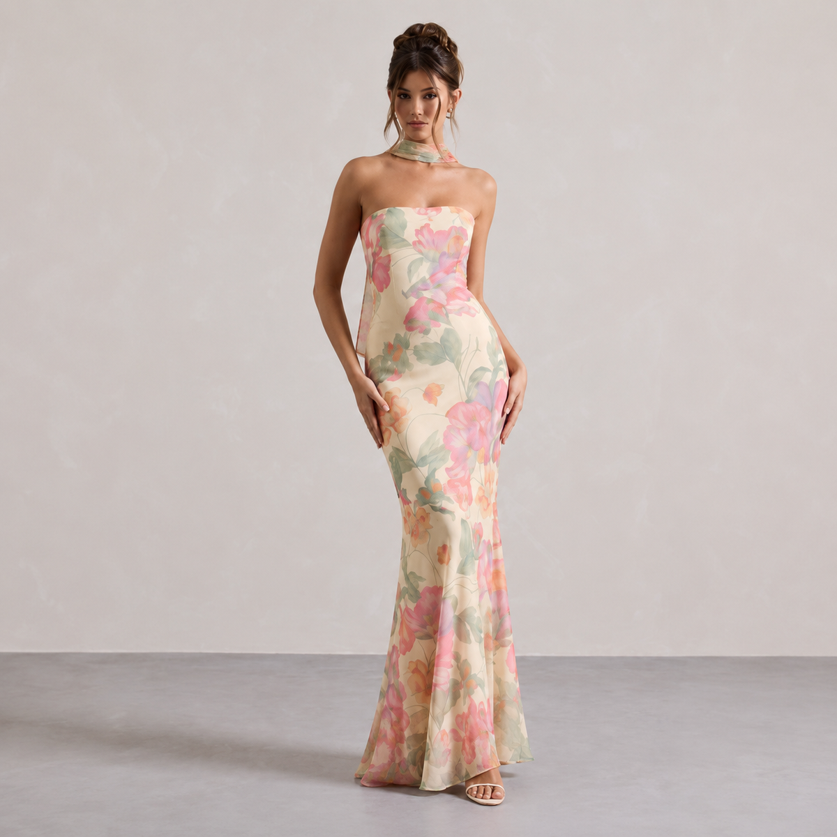 The Nerina Dress