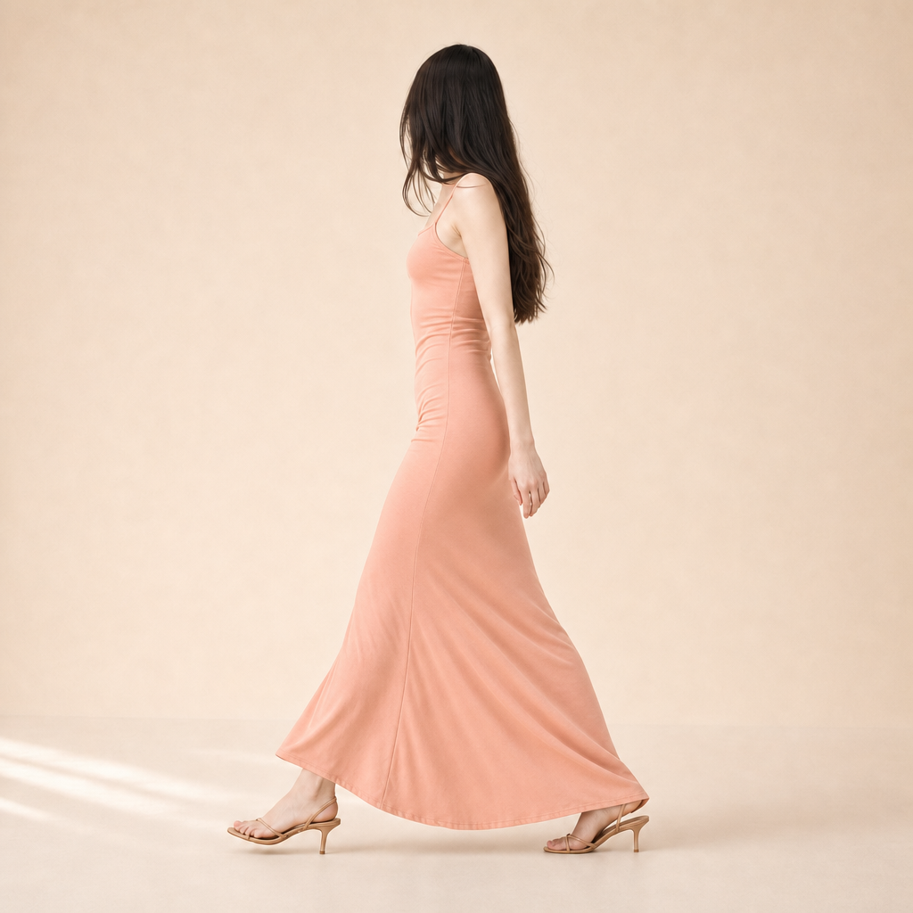 The Gaia Dress