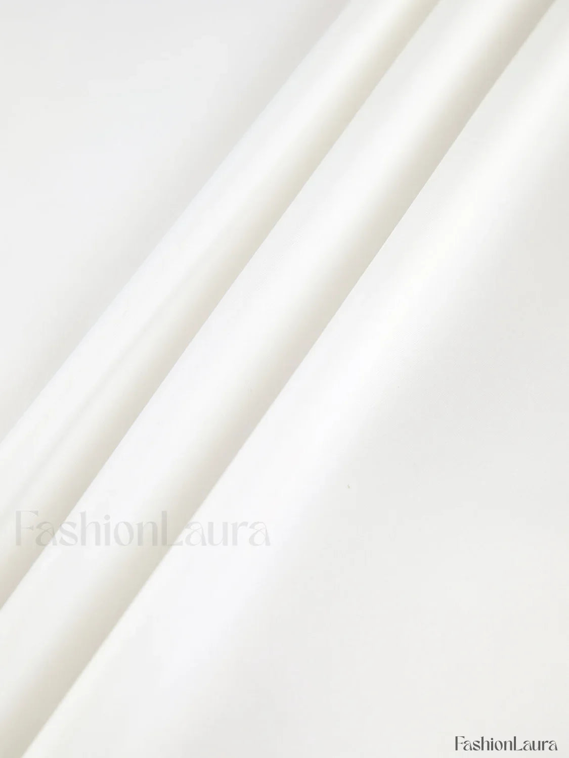 Pearl Decor Graceful Strapless Midi Dress