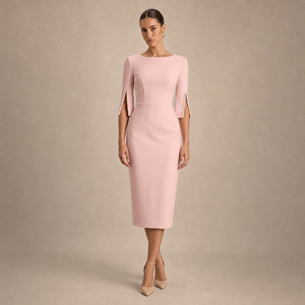 The Fabiana Dress