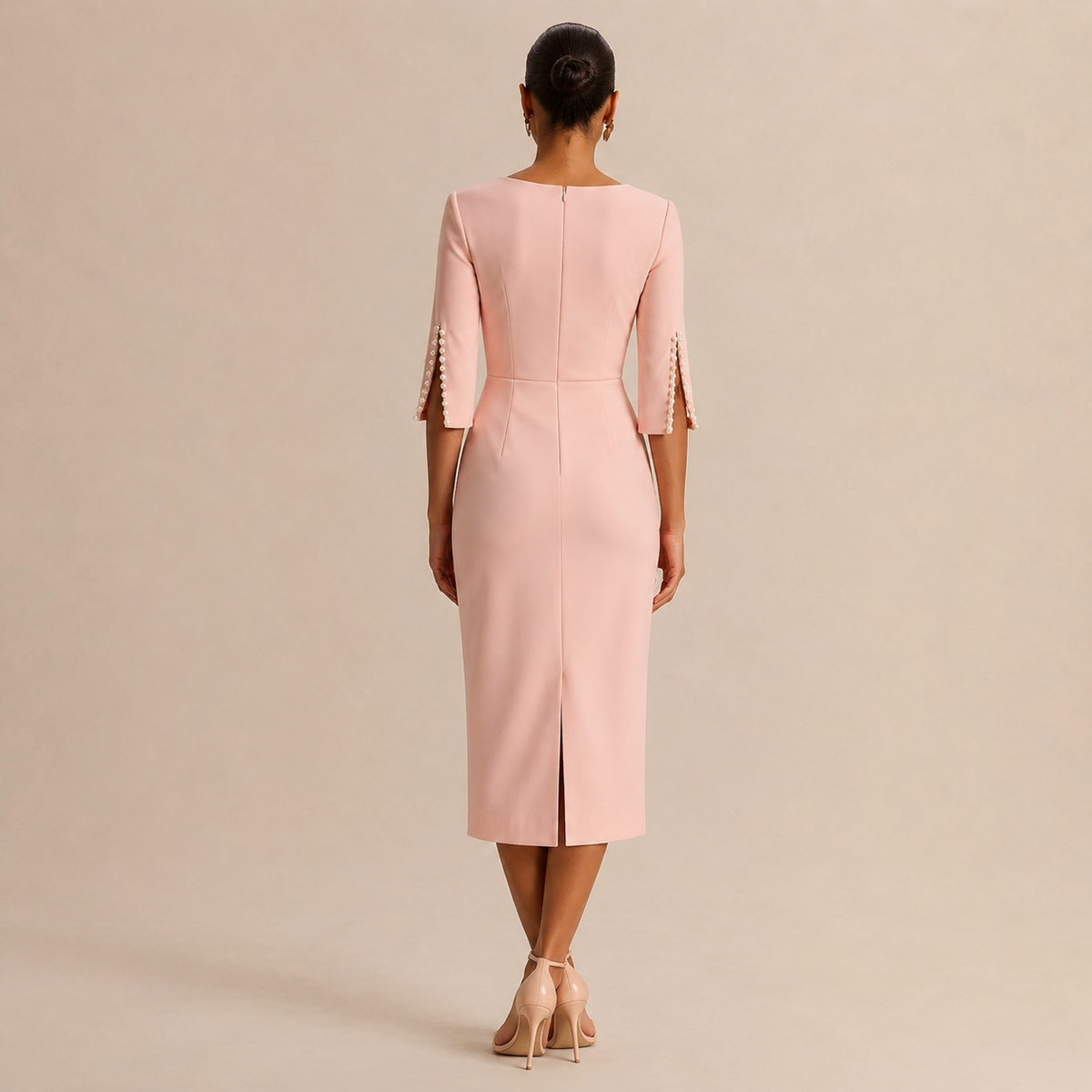 The Marina Dress