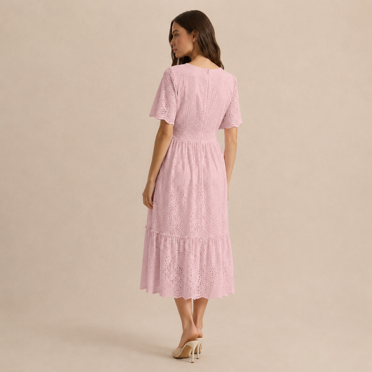The Julietta Dress