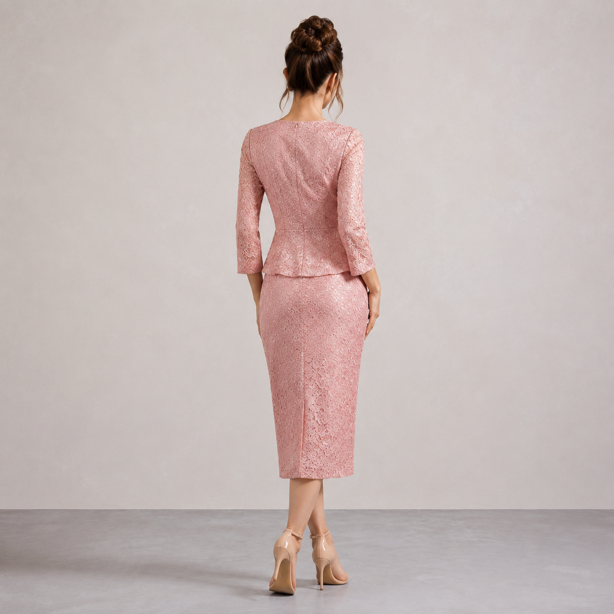 The Maddalena Dress