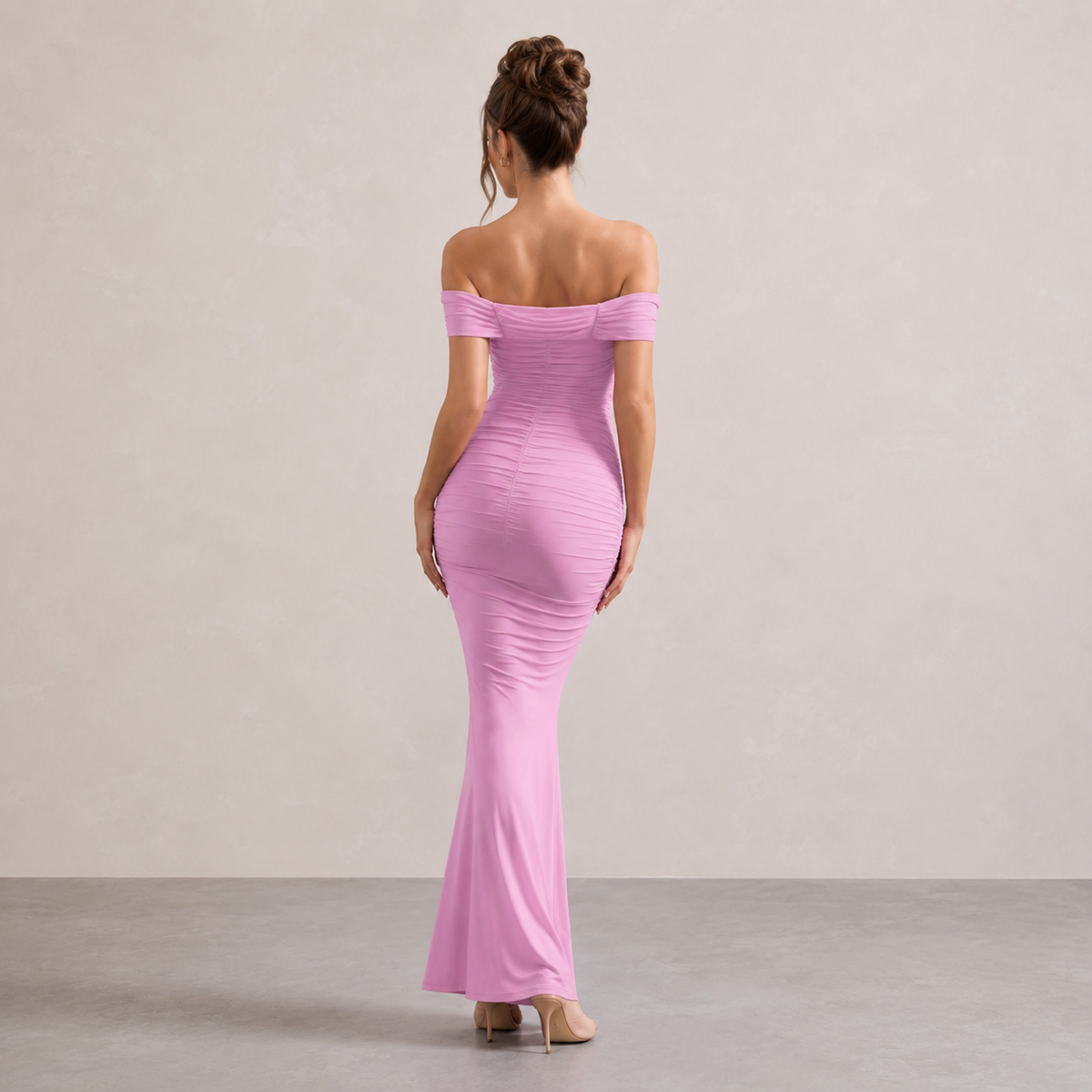 The Rosanna Dress