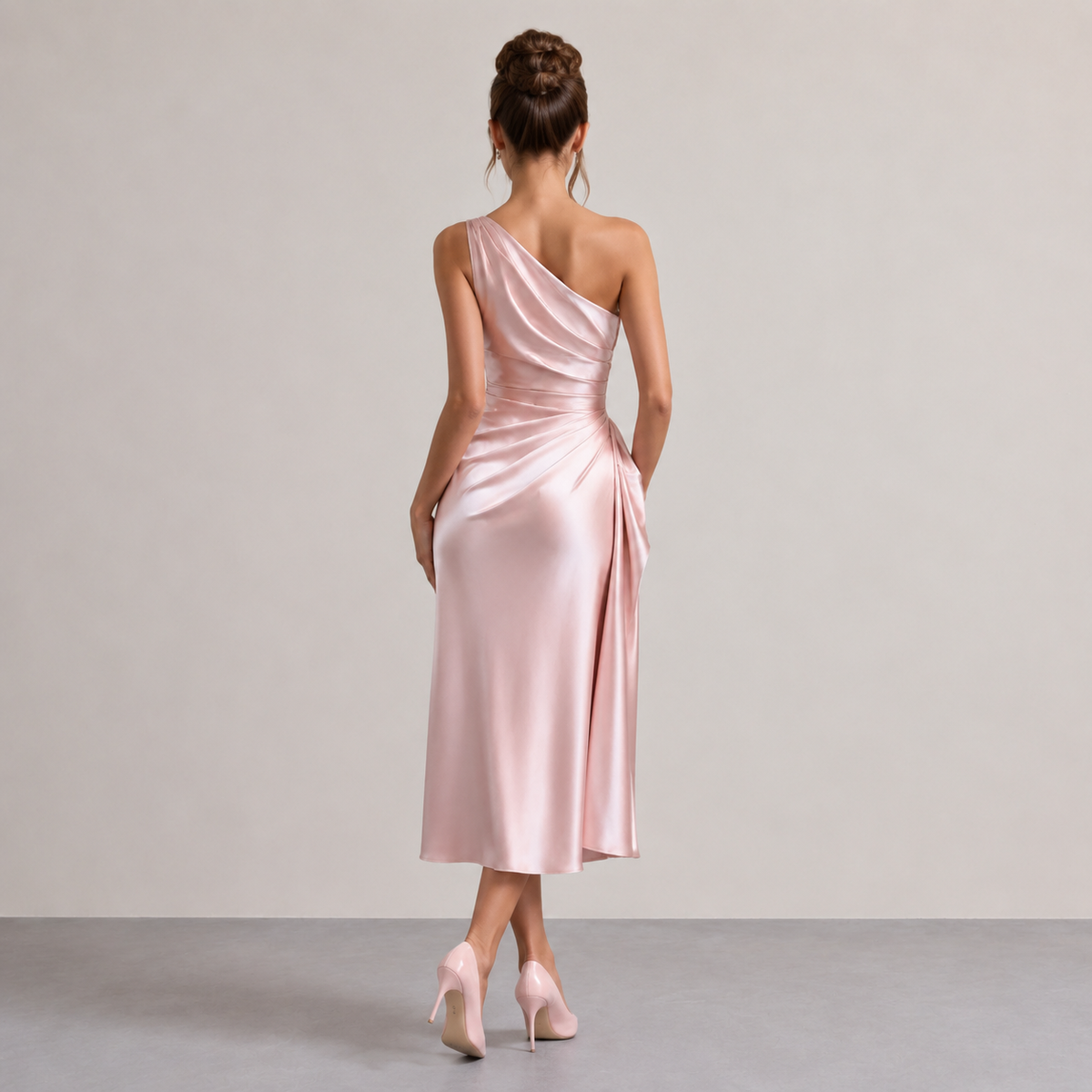 The Zaira Dress