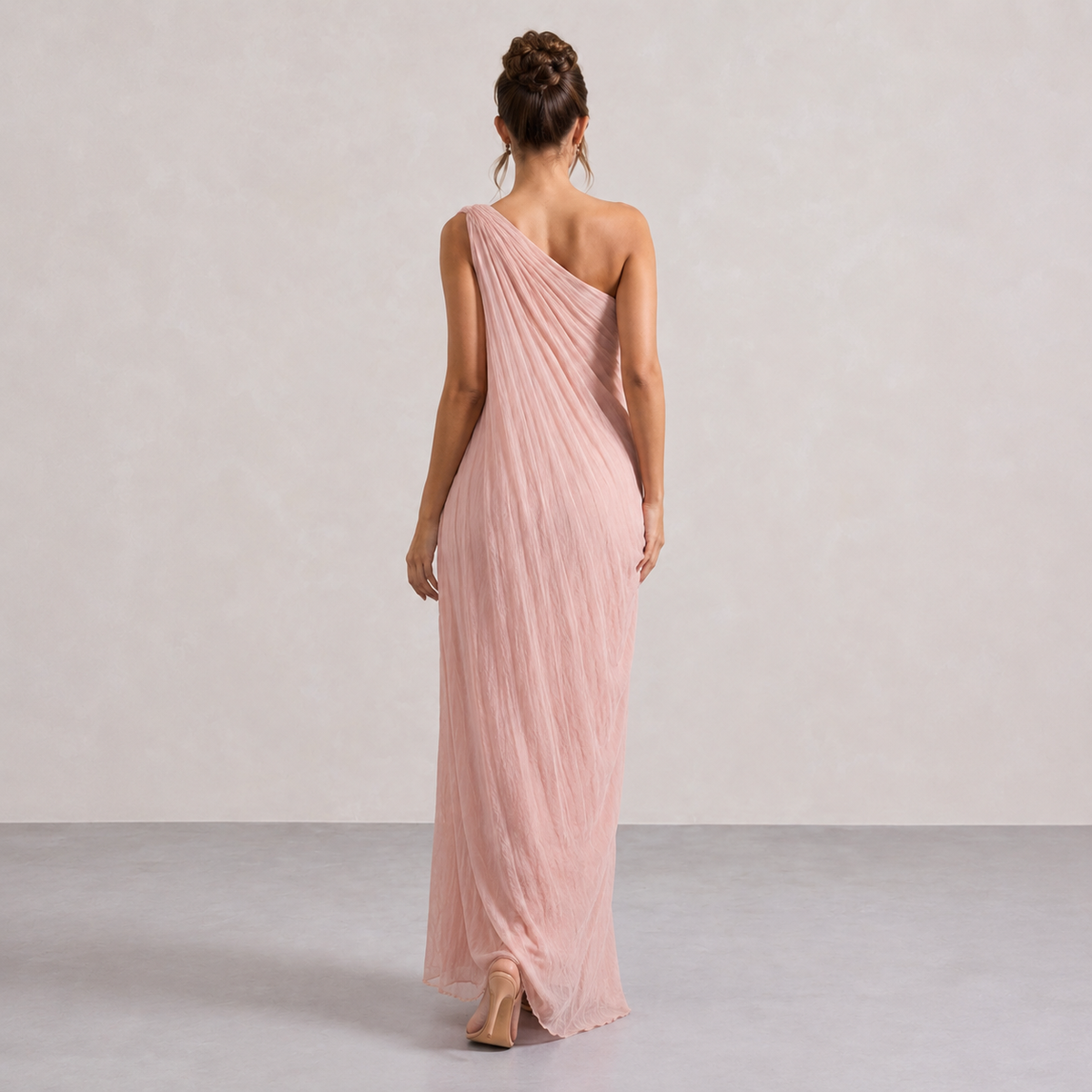 The Quintilia Dress