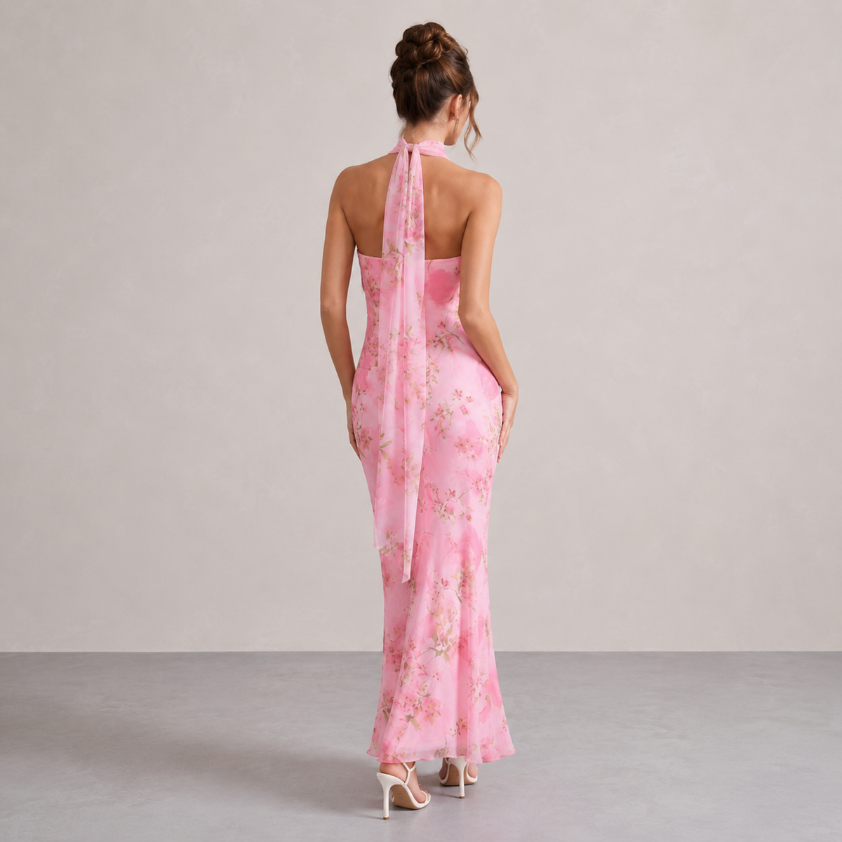 The Nerina Dress