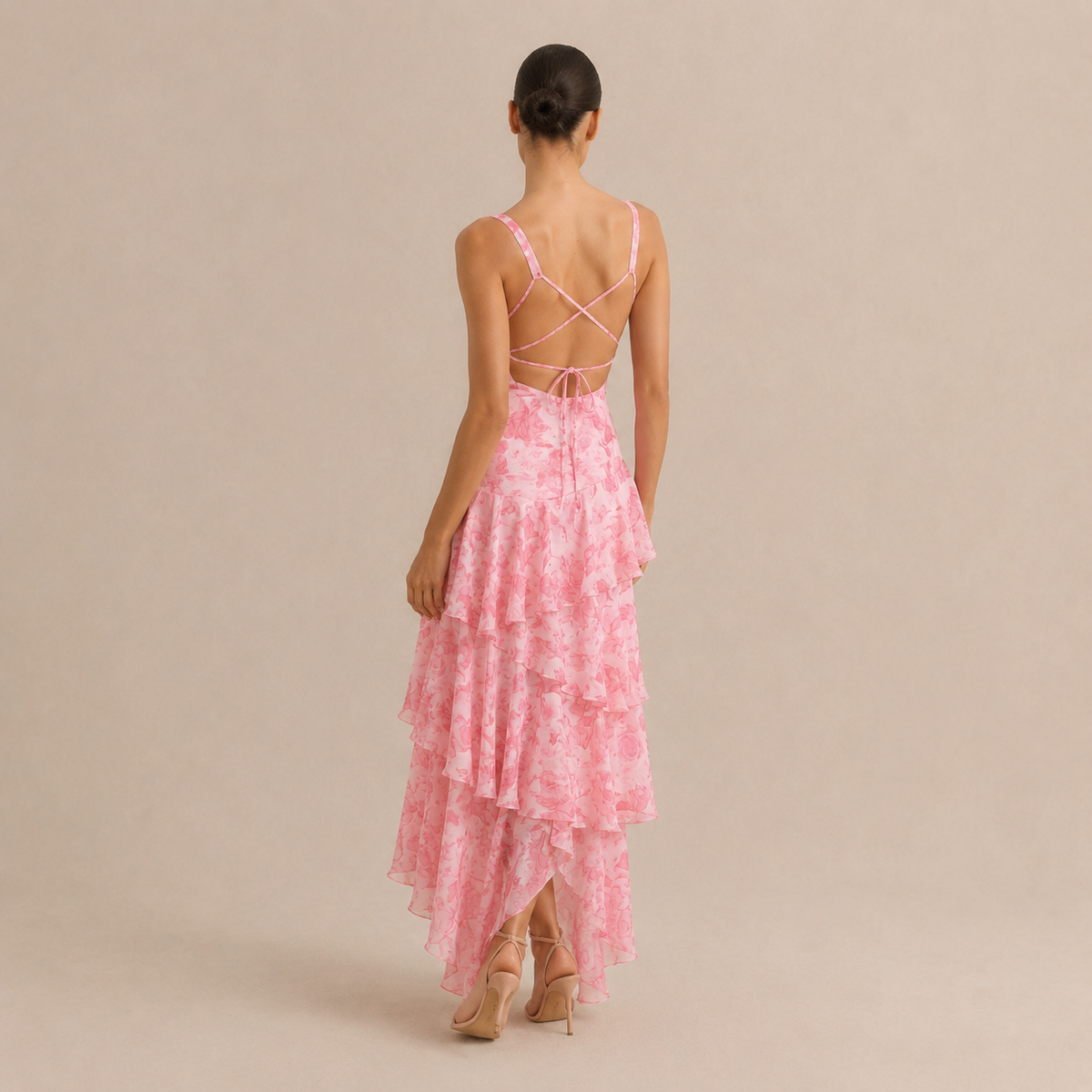 The Milena Dress