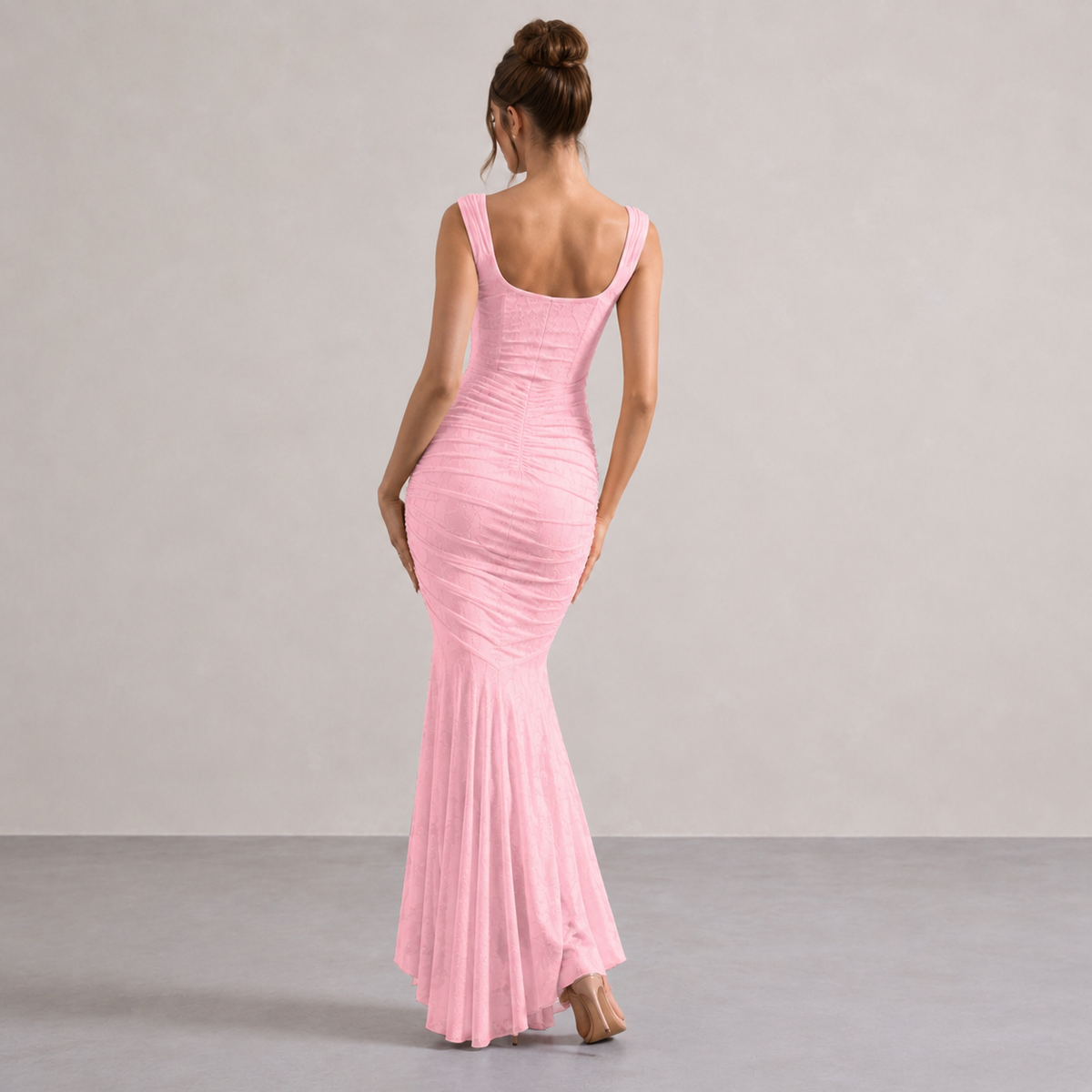 The Elvira Dress