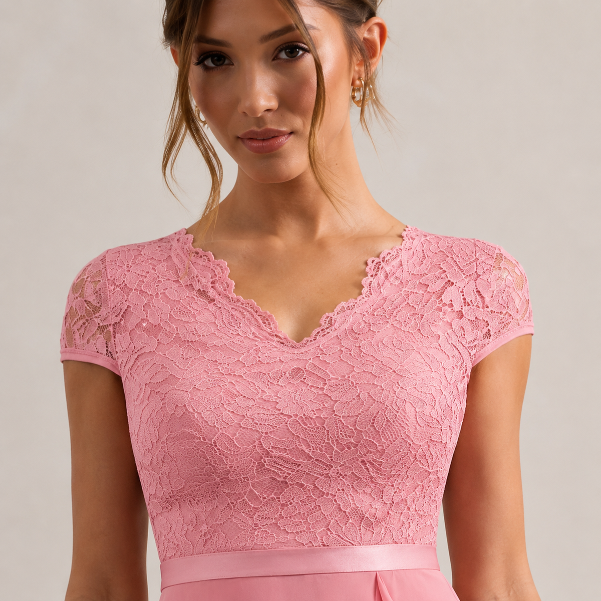 The Claudia Dress