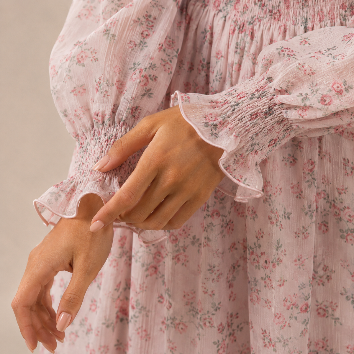 The Dionisia Dress