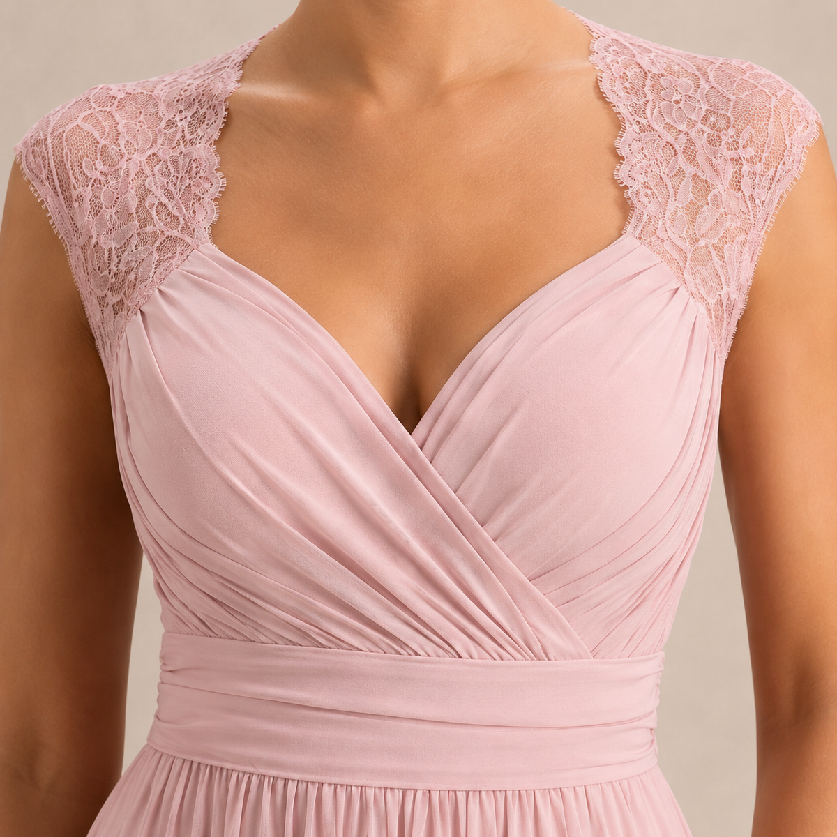 The Lina Dress