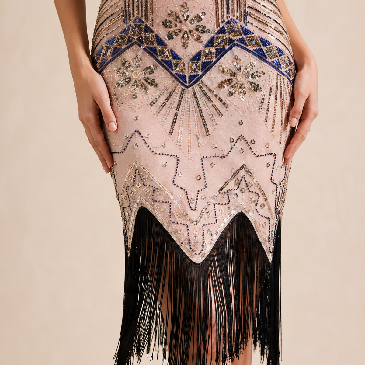 The Flaminia Dress