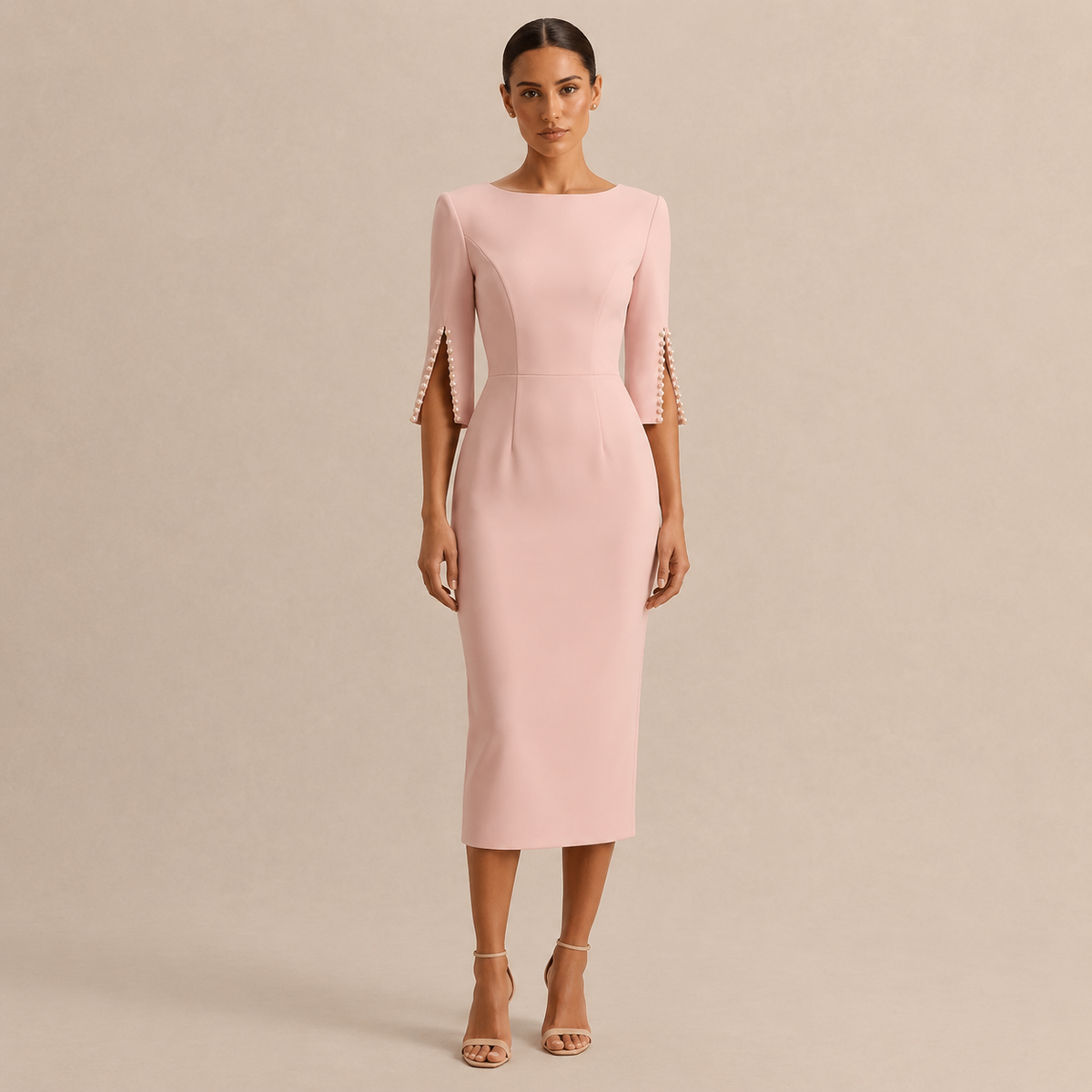 The Marina Dress