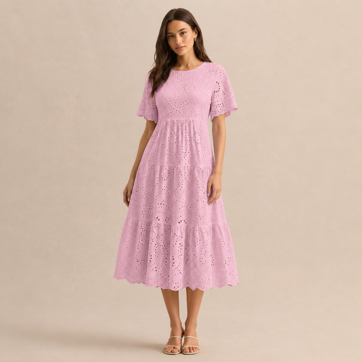 The Julietta Dress