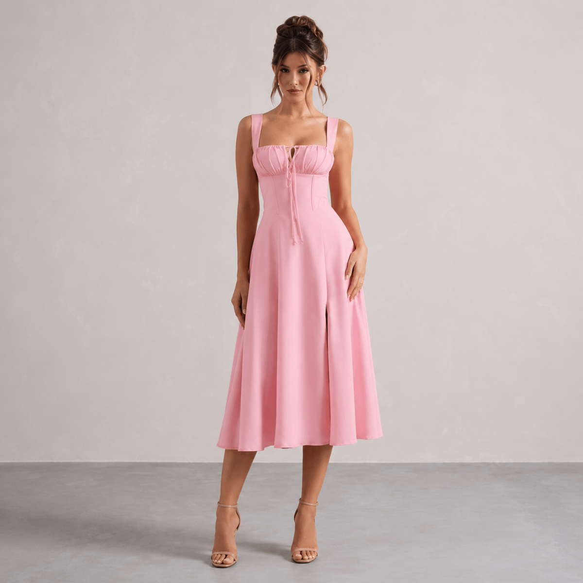 The Paolina Dress