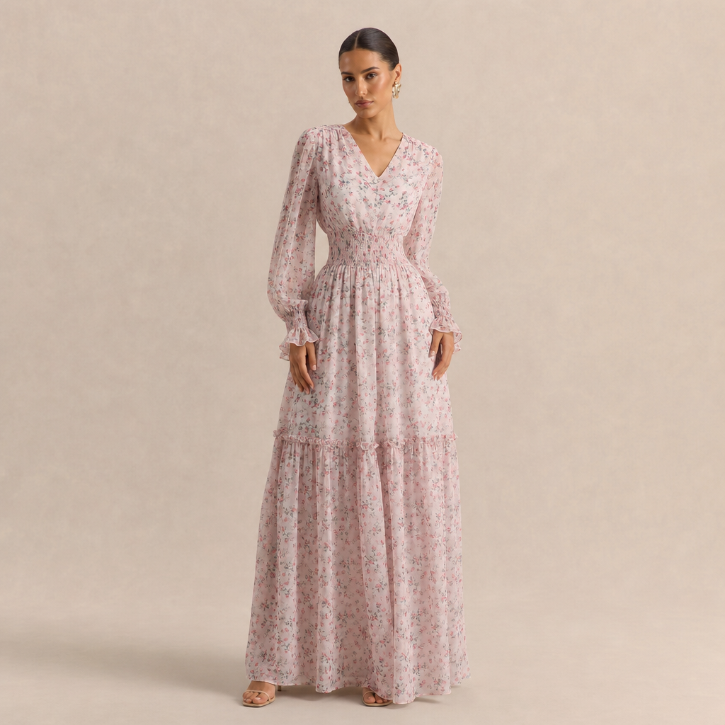 The Dionisia Dress