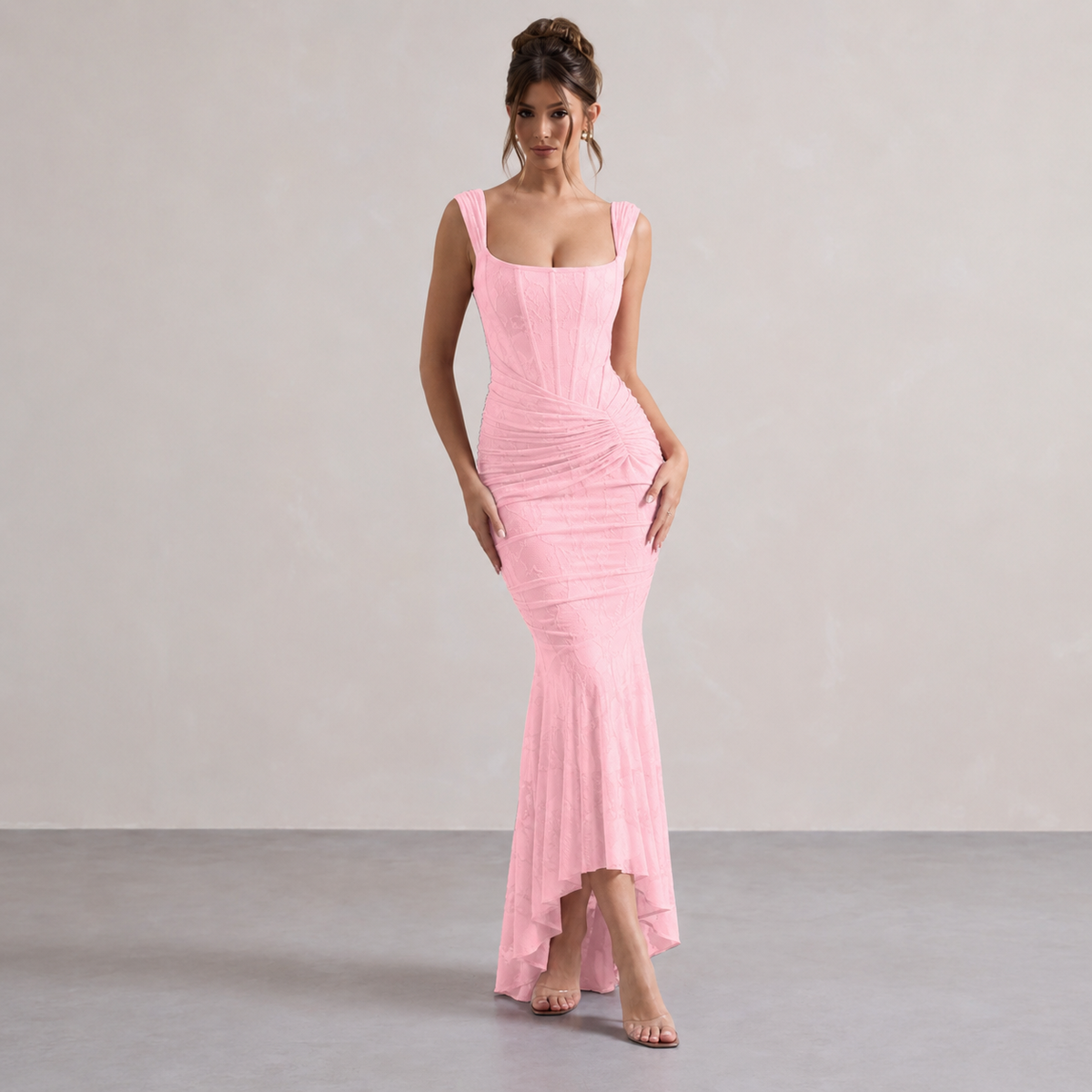The Elvira Dress