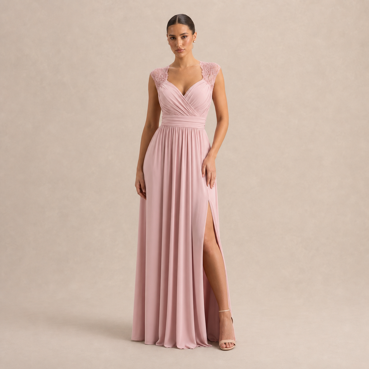 The Lina Dress