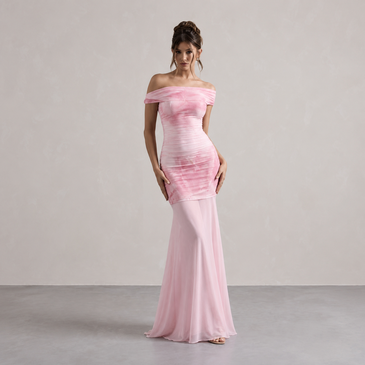 The Lucilla Dress