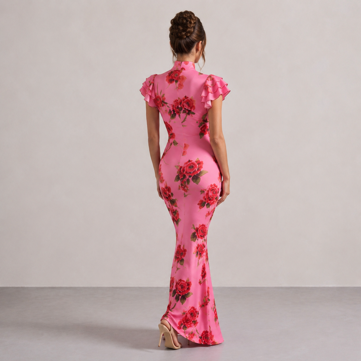The Cristiana Dress