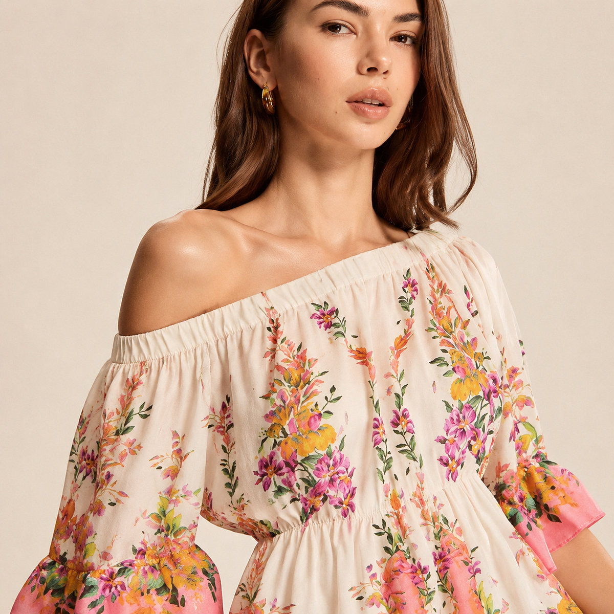The Marcella Dress