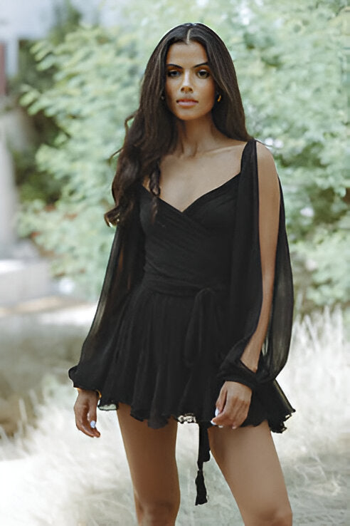 Obdulia Effortless and Elegant Summer Dress for Women Easy Wear Style