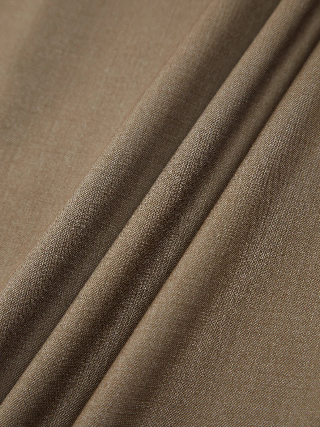 Pleated Baggy Graceful Wide Leg Pants