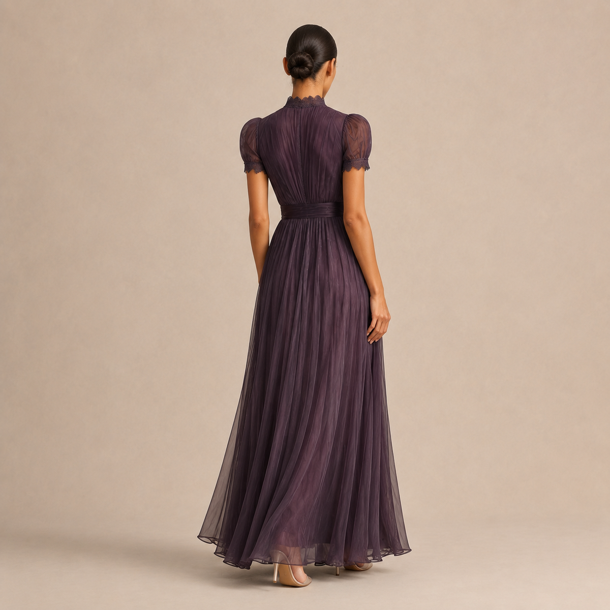 The Angelica Dress