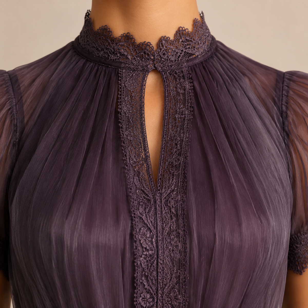 The Angelica Dress
