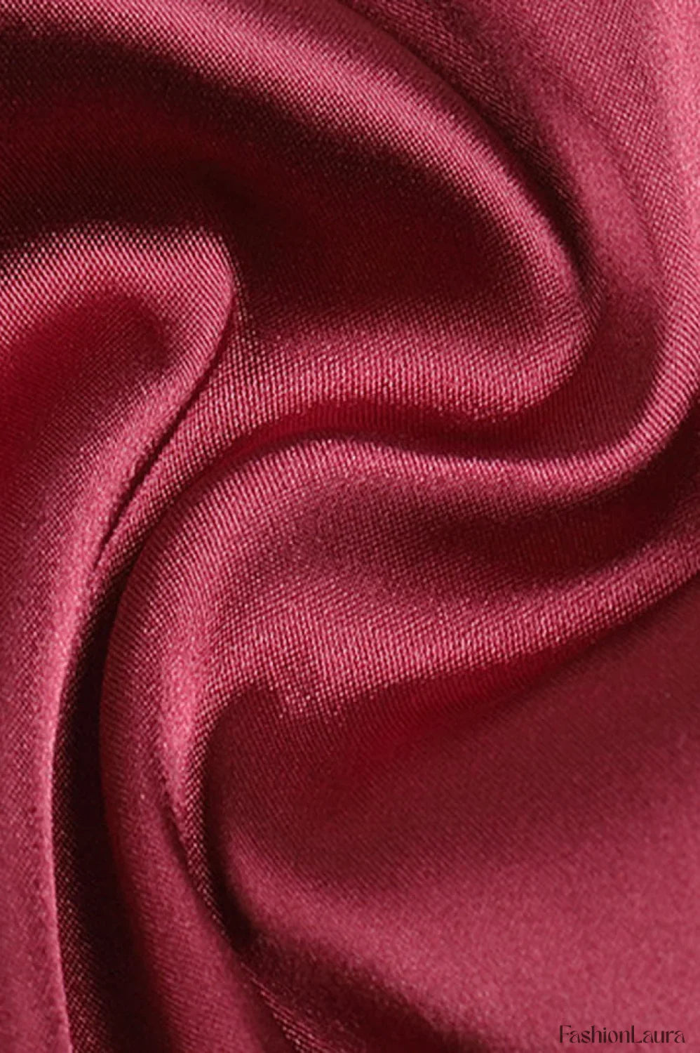 Plunging V Neck Charming Cocktail Mini Dress