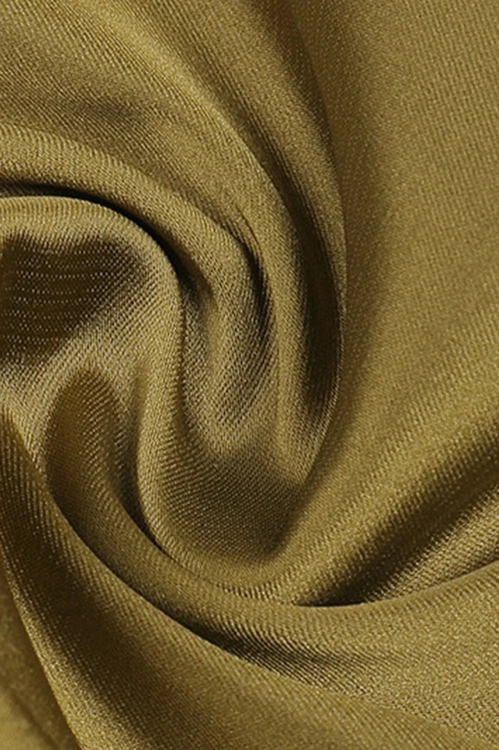 Plunging V Neck Charming Cocktail Mini Dress