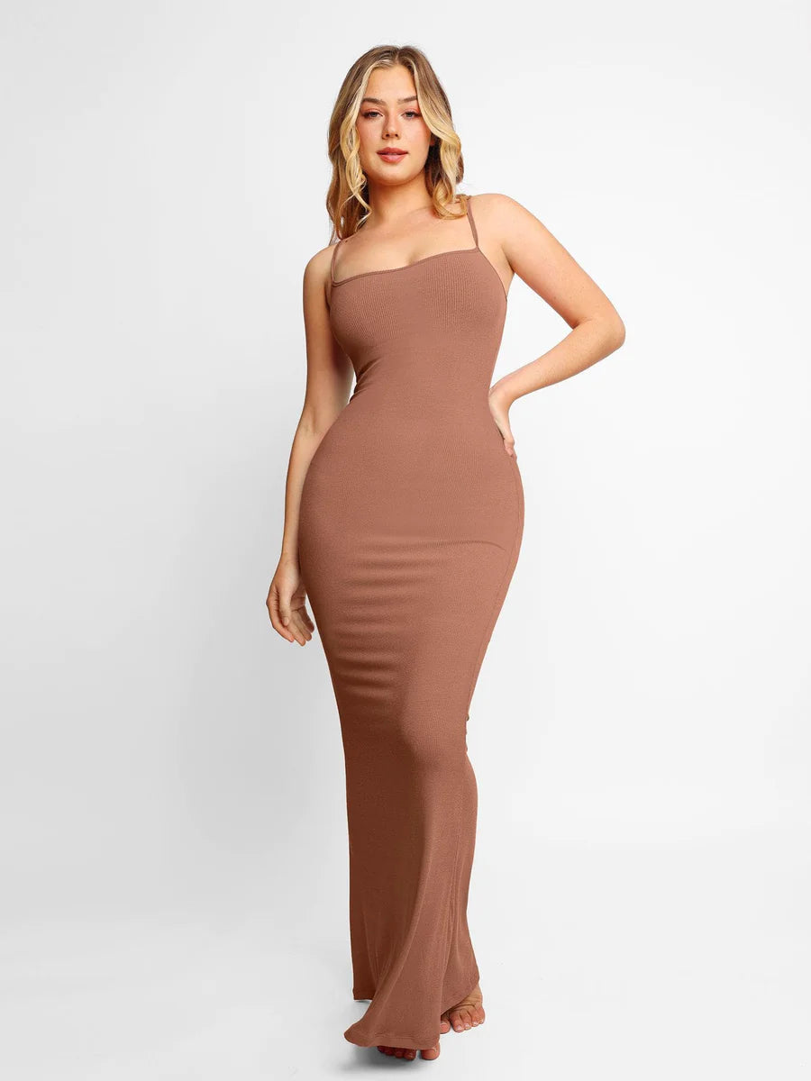 Natsuko Casual and Fashionable Summer Dress for Women Easy Wear Style